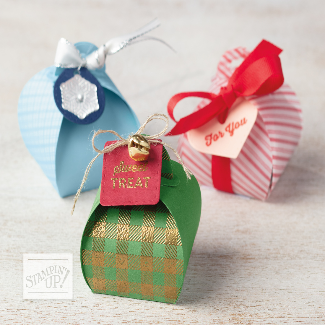 InkStampShare Kate Bolt Independent Stampin' Up! Demonstrator