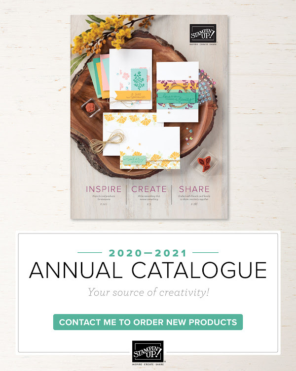 Annual catalogue 